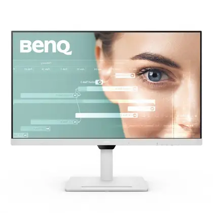 Монитор BenQ GW3290QT 31.5", IPS, 2K, 75 Гц white 9H.LLHLA.TBE
