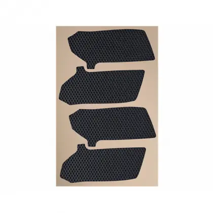 Противоскользящие наклейки для компьютерной мыши Razer Mouse Grip Tape Viper/Viper Ultimate