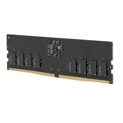 Оперативная память GEIL Pristine V 16GB DDR5/5200MHz/DIMM/CL42 GN516GB5200C42S