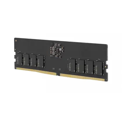 Оперативная память GEIL Pristine V 16GB DDR5/5200MHz/DIMM/CL42 GP516GB5200C42SC