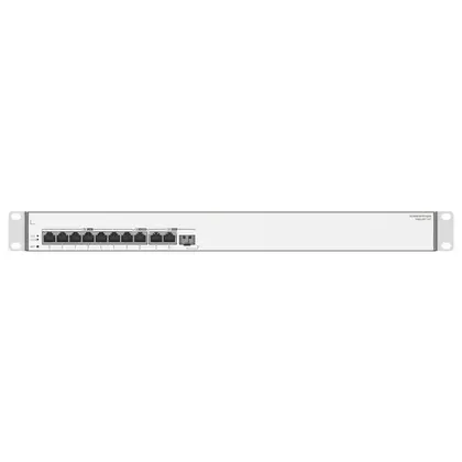 Шлюз мультисервисный Huawei S380-H8T3ST (2xGE WAN, 1xGE(SFP) WAN, 8xGE LAN, 500 users,f.performance