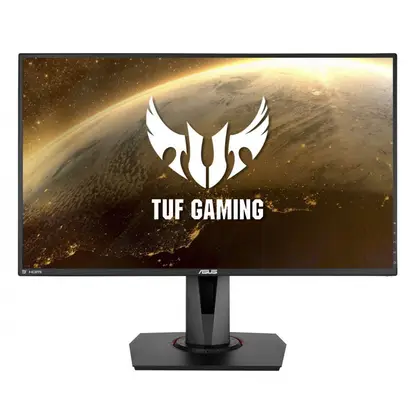 Монитор ASUS TUF Gaming VG279QM 27" Fast IPS/1920×1080/280Hz/1ms/HDMI x2/DisplayPort 1.2 90LM05H0-B01370/90LM05H0-B03370