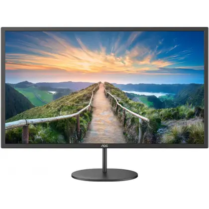 Монитор AOC Q32V4/01 31.5", IPS, 2560x1440, 75 Гц