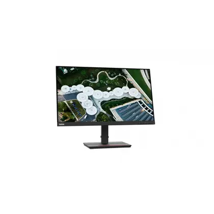 Монитор Lenovo ThinkVision S24e-20 23.8" VA, 1920x1080, 60 Гц 62AEKAT2EU