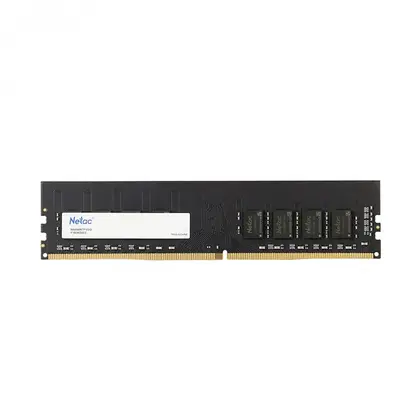 Оперативная память Netac Basic 16GB DDR4/3200MHz/DIMM NTBSD4P32SP-16