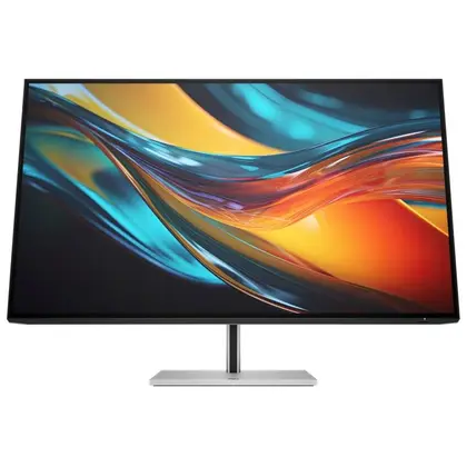 Монитор HP Series 7 Pro 732pk 31.5" IPS Black/3840×2160/60Hz/5ms/Thunderbolt 4/DisplayPort 1.4/HDMI 2.0/USB-C/USB-A/RJ45 8Y2K9AA#ABB