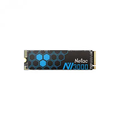 SSD накопитель Netac NV3000 250GB M.2 2280/NVMe/PCIe 3.0/3100MB/s Read/1400MB/s Write NT01NV3000-250-E4X ([fgtechstore.com](https://fgtechstore.com/wp