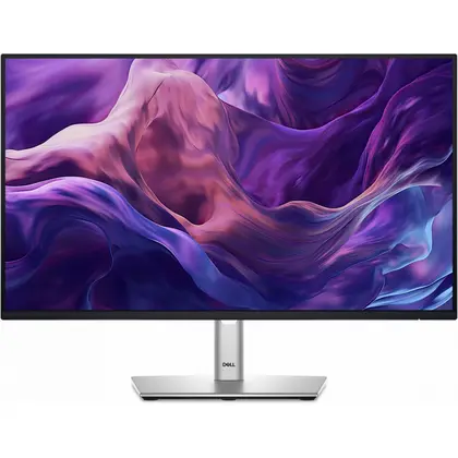 Монитор Dell P2425HE 23.8" IPS/1920×1080/100Hz/5ms/HDMI/DisplayPort/USB-C (90W)/RJ45 210-BMJB