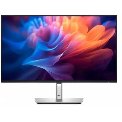 Монитор Dell P2725HE 27" IPS/1920×1080/100Hz/5ms/HDMI/DisplayPort/DP-out/USB-C PD90W/USB-A x3/RJ45 210-BMJC