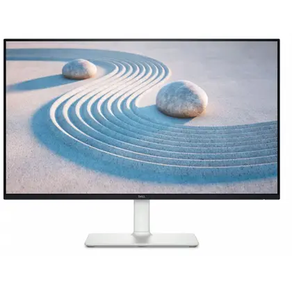 Монитор Dell S2725DS 27" IPS/2560×1440/100Hz/8ms/HDMI x2/DisplayPort 210-BMHF