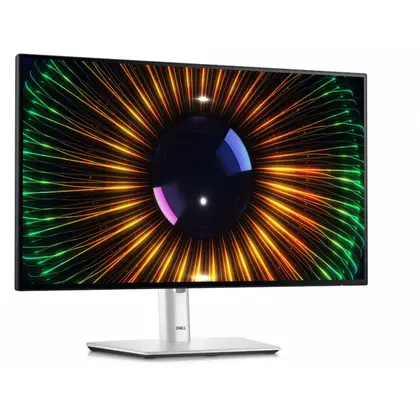 Монитор Dell U2424H 23.8" IPS/1920×1080/120Hz/5ms/HDMI/DisplayPort/USB-C 210-BKTZ