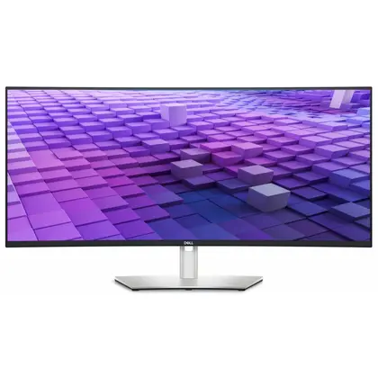 Монитор Dell U3824DW 37.5" IPS/3840×1600/60Hz/8ms/HDMI x2/DisplayPort/USB-C/RJ45 210-BHXB.
