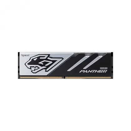 Оперативная память Apacer Panther 16GB DDR5/5200MHz/DIMM AH5U16G52C5227BAA-1
