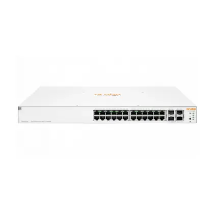 Коммутатор HPE Aruba Instant On 1930 24G JL683B