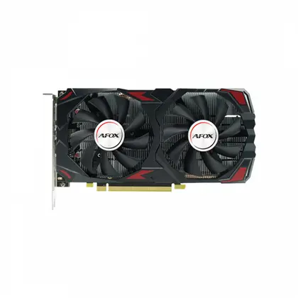 Видеокарта AFOX Radeon RX 580 GAMING AFRX580-8192D5H3-V3 8GB GDDR5 256-bit