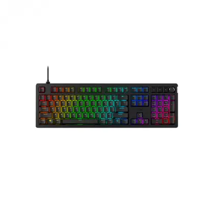 Клавиатура HyperX Alloy Rise (RU) 7G7A3AA#ACB