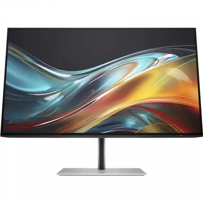 Монитор HP Series 7 Pro 724pf 23.8" IPS/1920×1080/100Hz/5ms/DisplayPort x2/HDMI/USB-A x4/USB-B 8X530AA