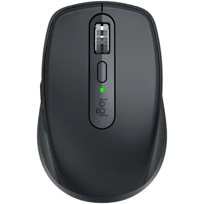 Мышь Logitech MX Anywhere 3S 910-006929 (Имиджевая, Беспроводная)