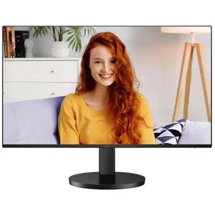 Монитор AOC Q27B3CF2 27.0" IPS/2560×1440/100Hz/4ms GtG/1ms MPRT/USB-C 65W/HDMI x2/USB-A Q27B3CF2