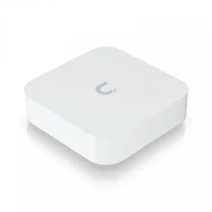 Маршрутизатор для дома Ubiquiti UXG-LITE-EU