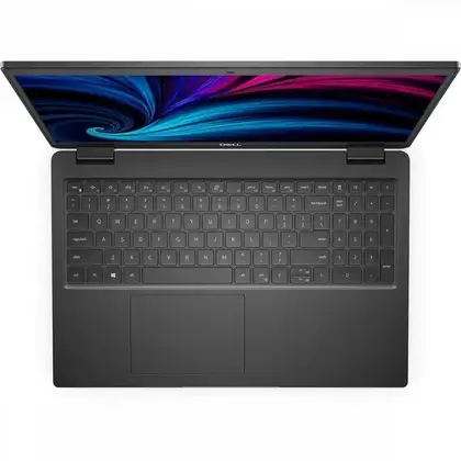 Notebook Dell/Vostro 3520/1y/Core i5/1235U/1,3 GHz/16 Gb (2x8Gb)/512Gb M.2 PCIe SSD/Intel Iris Xe/256 Mb/15,6 '' FHD/Wi-Fi 5/BT 5/Win 11 Pro/black