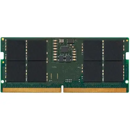 Оперативная память для ноутбука Kingston 16GB DDR5/5600MHz/SO-DIMM KVR56S46BS8-16