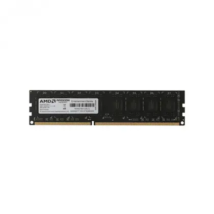 Оперативная память AMD Radeon 8GB DDR3L/1600MHz/DIMM/CL11 R538G1601U2SL-U