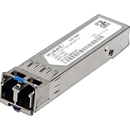 Трансивер Huawei eSFP-GE-SX-MM850 SFP/1000Base-SX/550m/LC 02315204