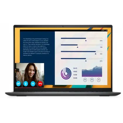 Ноутбук Dell Vostro 5620 16" WUXGA 1920x1200 Intel Core i5, 8gb, 256gb SSD 210-BDBL-6