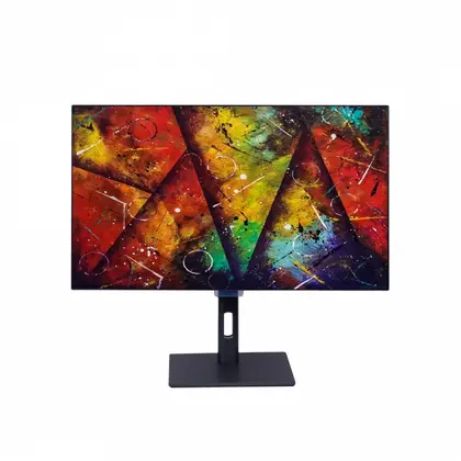 Монитор XG OLED27 27" OLED/1920×1080/240Hz/1ms/HDMI x2/DisplayPort/USB-C OLED27