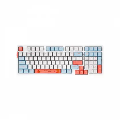 Клавиатура VGN V98Pro V2 31901 Maple Sugar