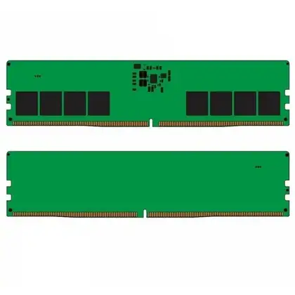 Оперативная память Kingston ValueRAM 8GB DDR5/5600MHz/DIMM KVR56U46BS6-8