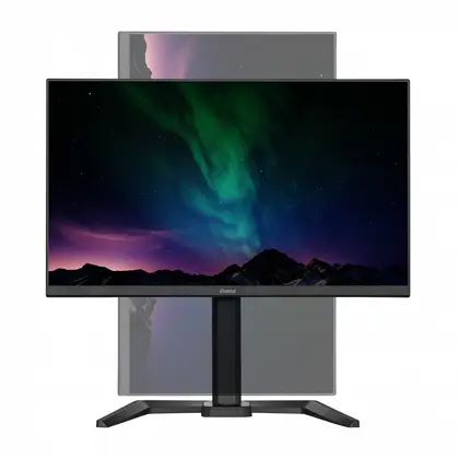 Монитор IIYAMA GB2470HSU-B5 A 27" IPS FHD 1920x1080 195 GHz