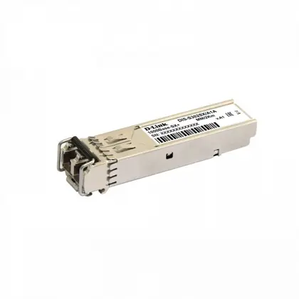 D-Link DIS-S302SX/A1A промышленный SPF-трансивер с 1 портом 10GBASE-LR