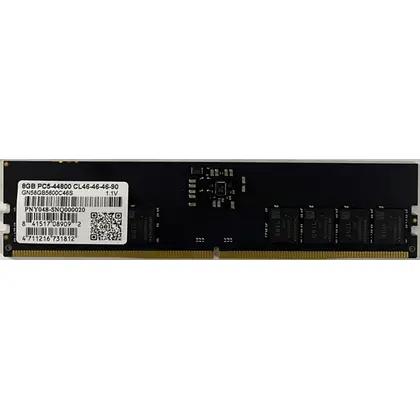 Оперативная память для ноутбука Geil 8GB DDR5/5600MHz/SO-DIMM GN58GB5600C46S