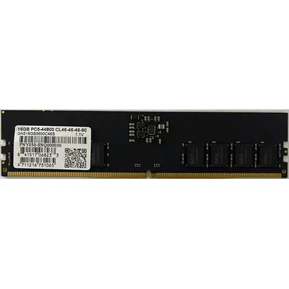 Оперативная память Geil 16GB DDR5/5600MHz/DIMM/CL46 GN516GB5600C46S