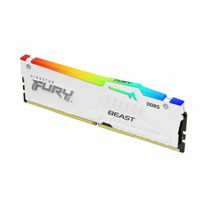 Оперативная память Kingston Fury Beast 32GB DDR5/5600MHz/DIMM/CL40 KF556C40BWA-32