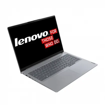 Ноутбук Lenovo ThinkBook 16 G6 21KH006PRU 16", WUXGA 1920x1200 Core i3, 8GB, 512GB SSD