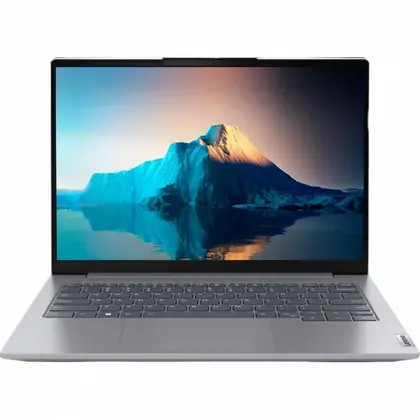Ноутбук Lenovo 21KJ000RRU ThinkBook 14 G6 ABP, 14" WUXGA (1920x1200) IPS, AMD Ryzen 3 7330U 2,3GHz Quad, 8GB, 256GB, Integrated AMD Radeon Graphics, W