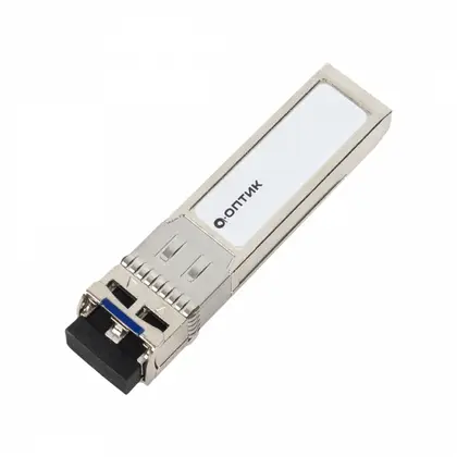 Трансивер А-Оптик AO-SFP+SR