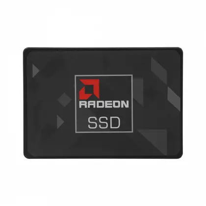 SSD накопитель AMD R3MP31024G8 1TB M.2 2280/NVMe/PCIe 3.0/3500MB/s Read/3100MB/s Write