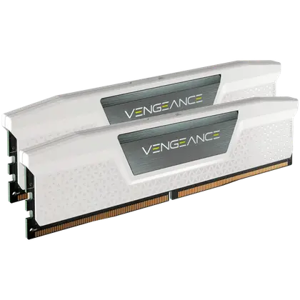 Оперативная память Corsair Vengeance 32GB (2x16GB) DDR5/6000MHz/DIMM/CL36 CMK32GX5M2E6000Z36W