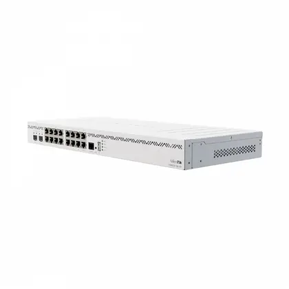 Маршрутизатор MikroTik CCR2004-16G-2S+