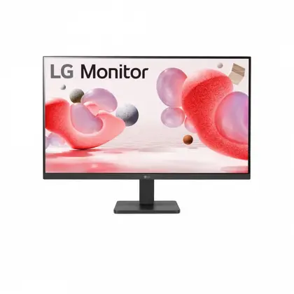 Монитор LG 27MR400 27" IPS/1920×1080/100Hz/5ms/HDMI x1/D-Sub/Headphone Out 27MR400-B