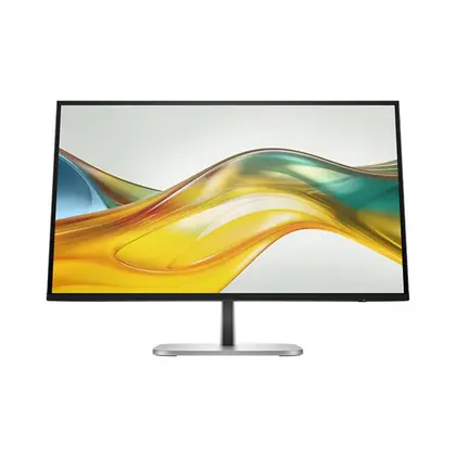 Монитор HP Series 5 Pro 527pq 27" IPS/2560×1440/100Hz/5ms/DisplayPort 1.2/HDMI 2.0/USB-A x4/USB-B 9D9S0UT