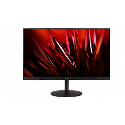 Monitor Acer/Nitro XV322QKV3bmiiphx/31.5 ''/UHD/1920x1080 Pix/2xHDMI/1xDP/Audio out/1 ms/400 ANSI lum/3000:1/160 Hz