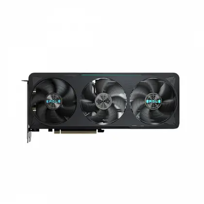 Видеокарта GIGABYTE GeForce RTX 5070 EAGLE OC SFF GV-N5070EAGLE OC-12GD 12GB GDDR7 192-bit