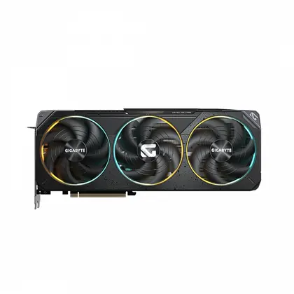 Видеокарта GIGABYTE GeForce RTX 5070 GAMING OC GV-N5070GAMING OC-12GD 12GB GDDR7 192-bit