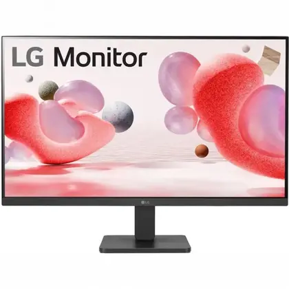 Монитор LG 27MR400-B 27" IPS/1920×1080/100Hz/5ms/HDMI x1/D-Sub x1/Headphone Out 27MR400-B.ARUQ