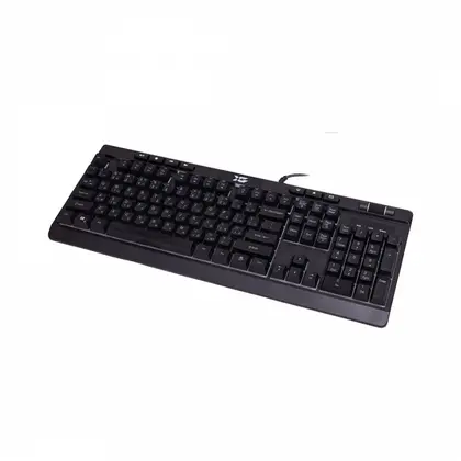Клавиатура XG Steel Shadow